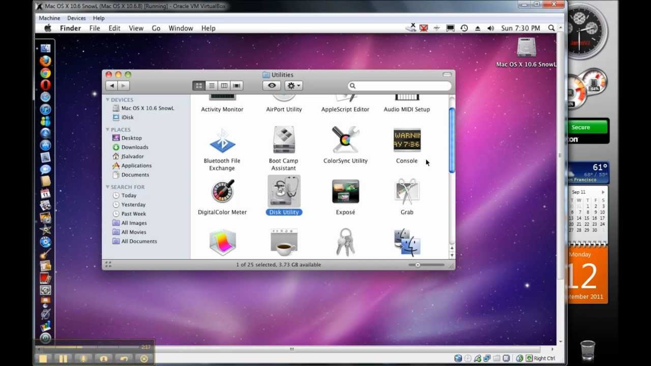 eclipse download for mac snow leopard